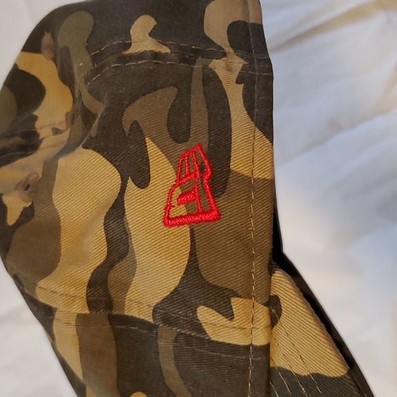 DC United Baseball Cap - Picture 6 of 6